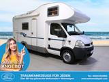 Weinsberg Scout/Etagenbetten/Garage/Solar/Markise - Wohnmobil oder -wagen Scout