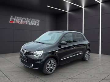 Renault Twingo Electric Techno Electric