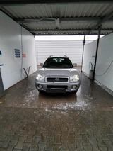 Hyundai hyundai santa fe 2.4 - Hyundai SANTA FE in Bielefeld