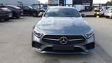 Mercedes-Benz CLS 350 D (Stock ID 48325) - gebrauchte Mercedes-Benz CLS 350 aus dem Jahr 2020