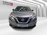 Nissan JUKE 1.0 DIG-T 114 PS 6MT Tekna Bose BFS - Nissan Tageszulassungen