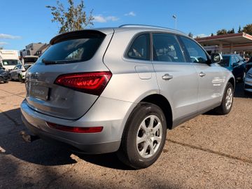 Audi Q5 - 6