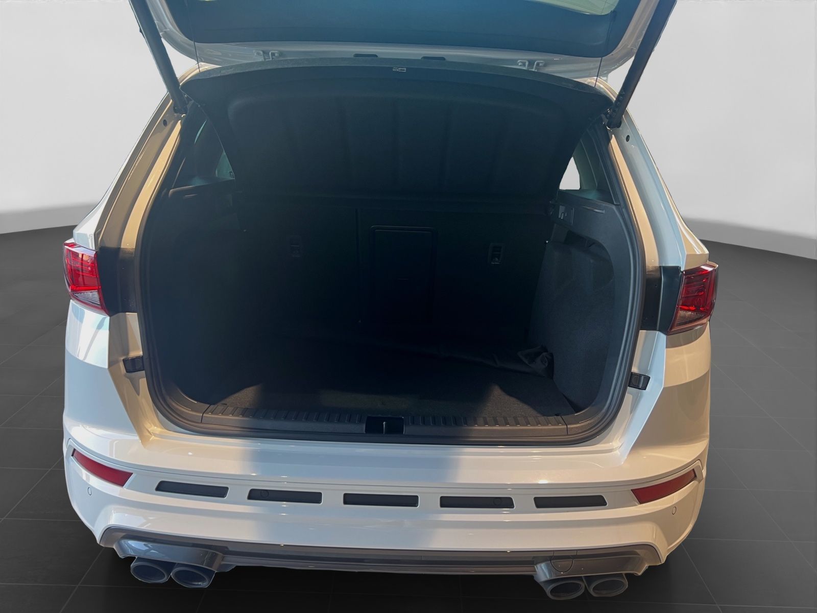 Cupra Ateca - Bild 17