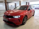 Opel Astra Elegance Ambiente-Licht AHK LED R.Cam SHZ - Opel Astra: Ambiente