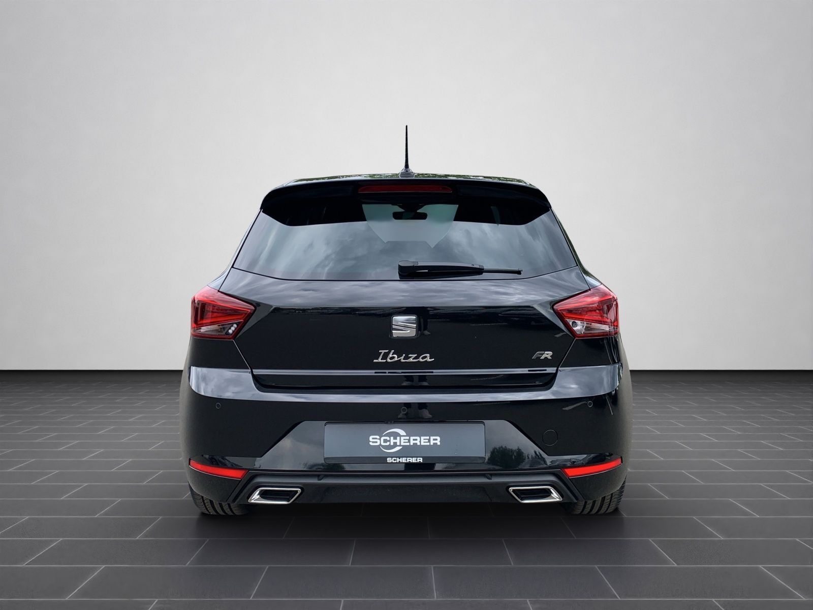 Seat Ibiza - Bild 6