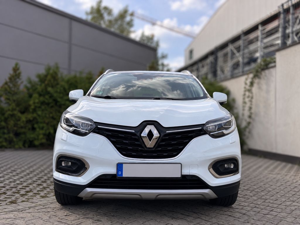 Renault Kadjar - Bild 2