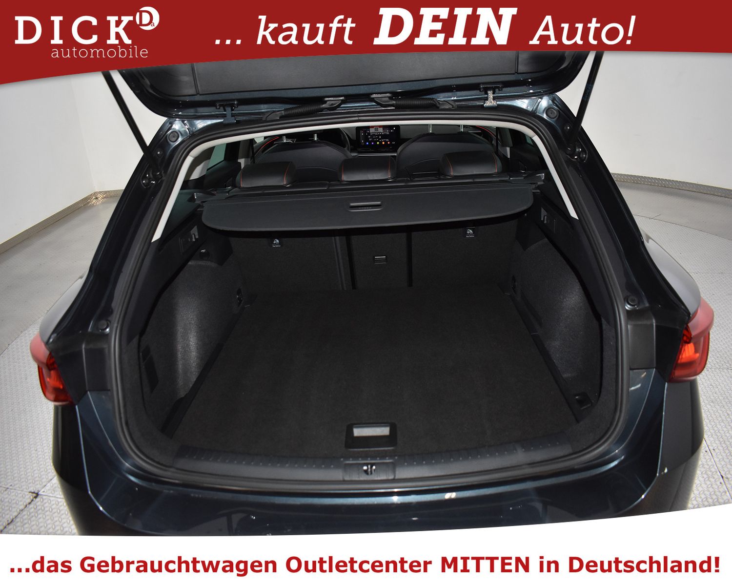 SEAT Leon ST 1.5TSI FR >NAVI+KAMER+VIRTU+LED+AHK+ACC+ - Image 21