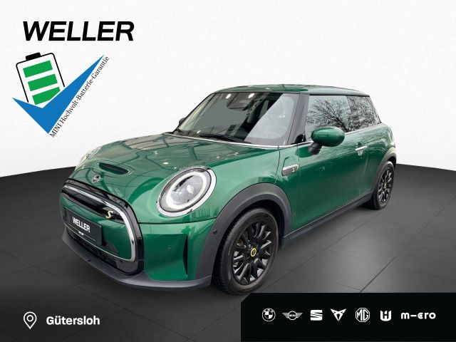 MINI Cooper SE 3-T rer Bluetooth Navi LED Klima