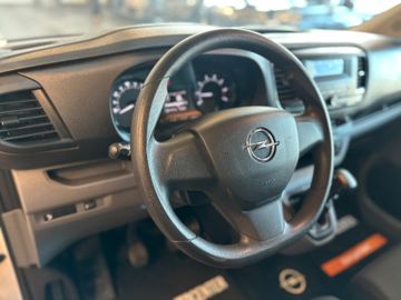 Opel Vivaro Kombi L *9 Sitzer*
