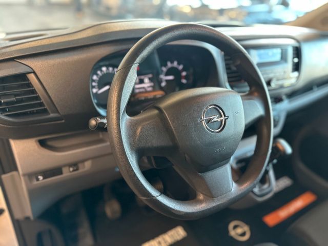 Opel Vivaro Kombi L *9 Sitzer*