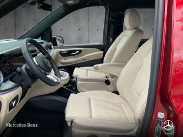 Mercedes V 300 - 10