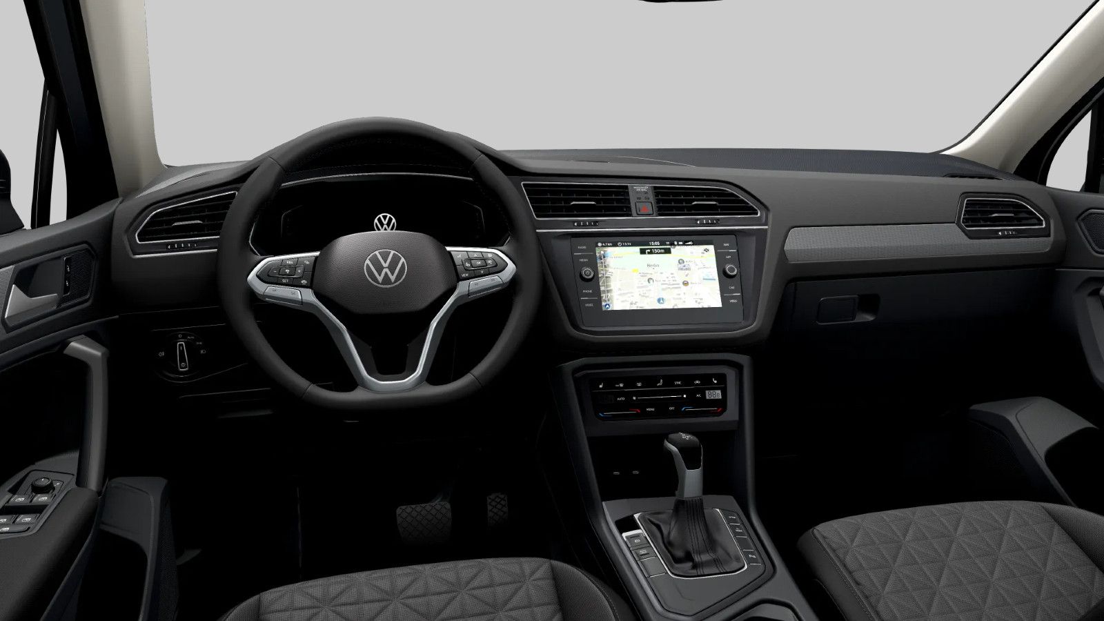 Volkswagen Tiguan - Bild 12