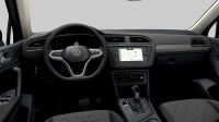 Volkswagen Tiguan - Vorschau Bild 12