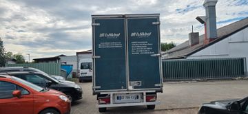 Mercedes Sprinter - 5
