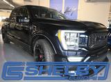 Ford SHELBY F150 Supersnake Official Shelby EU Model - Ford F 150: Shelby