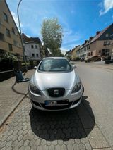 Seat Toledo - Seat Toledo aus 2005