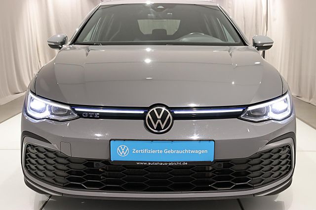 Golf GTE 1.4 TSI eHybrid ACC NAVI SHZ SPORTFW BT