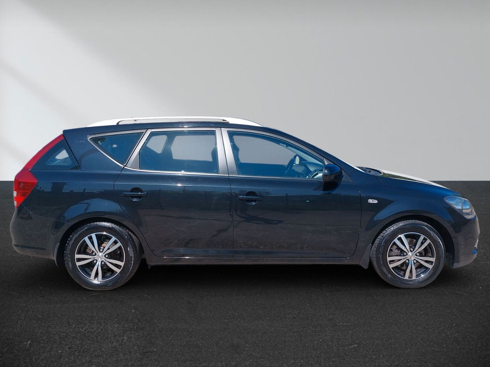 Kia NUR GEWERBE 1.6 CVVT EDITION 7 KLIMA PDC TEMPO – Bild 3