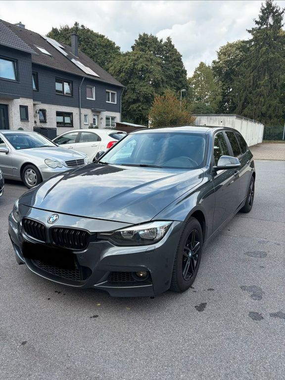 Image of BMW 316