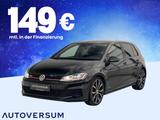 Volkswagen Golf GTI *ACC*LED*KAM*CARPLAY*VIRTUAL*SHZ*LANE* - Volkswagen Golf mit Benzin-Antrieb: Leder, Limousine