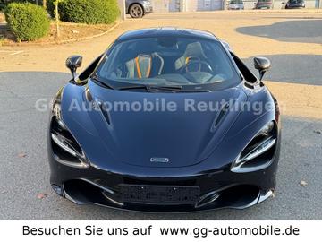 صورة مصغرة 20 لـ 2018 Mclaren 720S