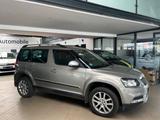 Skoda Yeti Adventure 4x4 *Allrad* 2-Hand - Skoda Yeti: Adventure