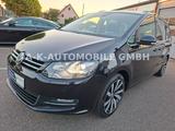 Volkswagen Sharan Highline 7-SITZER - VW Sharan mit Anhängerkupplung