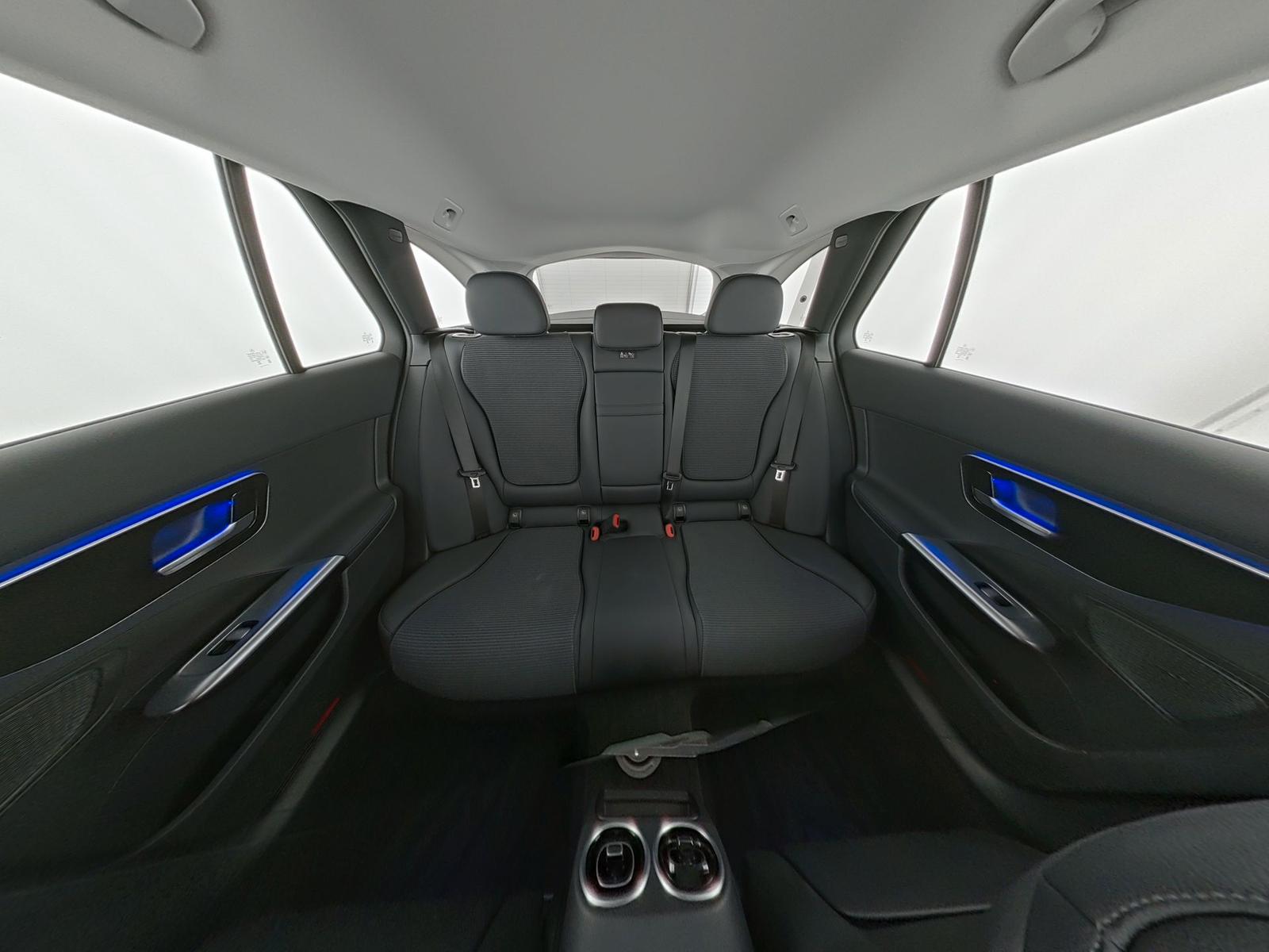 Mercedes-Benz C-Class d Avantgarde Kamera LED Navi Park-Paket SH, миниатюра 17