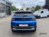 Citroën C3 e 113 MAX *1.Hand *Kamera *Navi *Klima - Citroën C3 mit Elektro-Antrieb