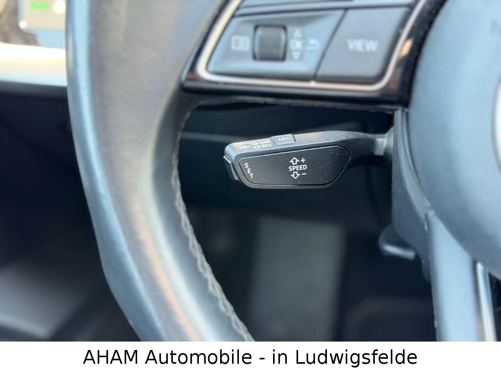 Audi A3 Sportback 35 TFSI S line PANO VIRTUAL LANE, миниатюра 24