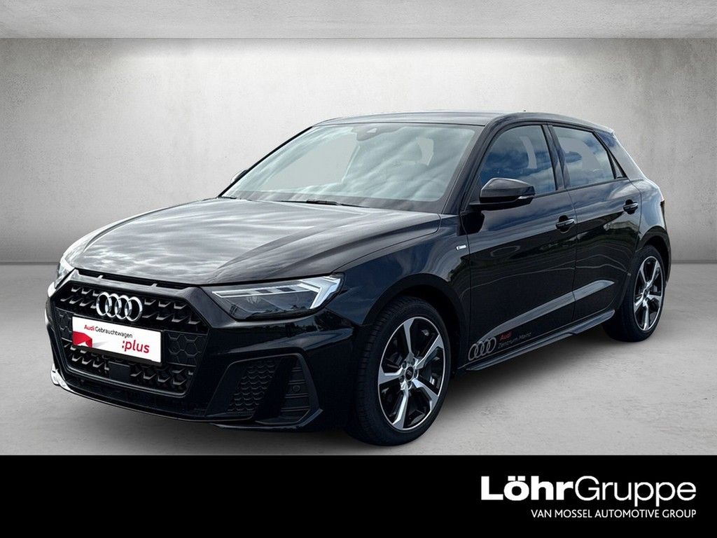 Image of Audi A1