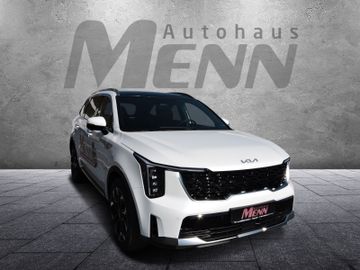 Kia Sorento 2.2 CRDI AWD Platinum GD AHK SHZ 20" LM