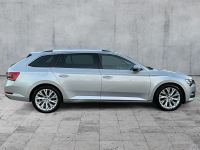 Skoda Superb - Vorschau Bild 7