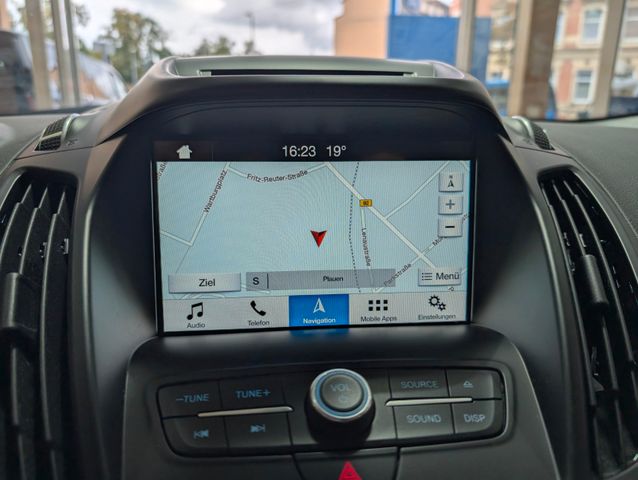 Ford Kuga Cool & Connect