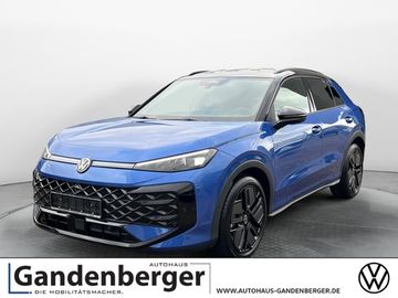 Volkswagen T-Roc   R-Line 1.5 l eTSI 150 PS
