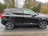 Volvo XC40 T4 AWD R Design Geartronic R Design - Volvo Gebrauchtwagen in Marburg
