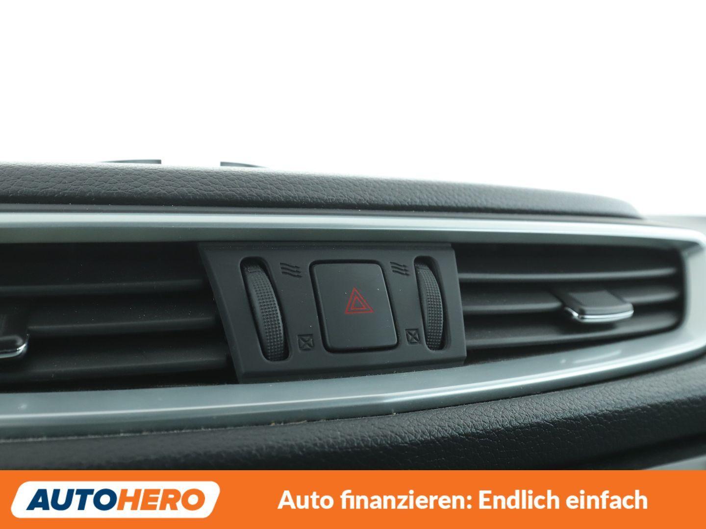 Nissan Qashqai 1.5 Turbodiesel Visia *TEMPO*KLIMA*1.HD*