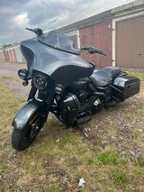 Harley-Davidson FLHX Streetglide  - Offers matching your search criteria