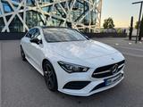 Mercedes-Benz CLA 220*Pano,*AMG Line*NIGHT*Keyless