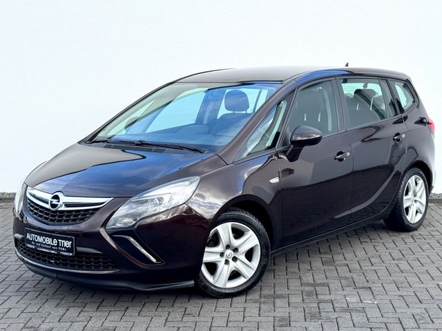 Opel Zafira C Tourer 1.4 Turbo /7.SITZER/GARANTIE/