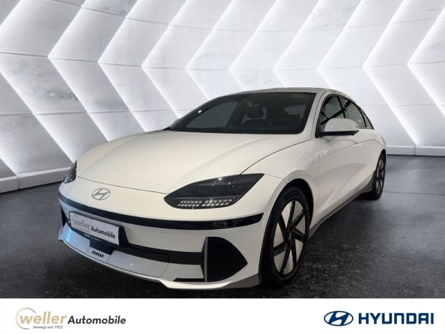 Hyundai IONIQ 2023