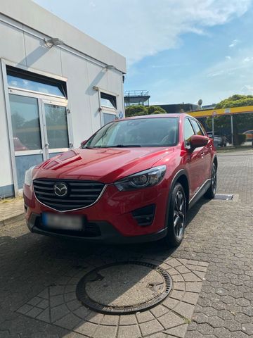 Mazda CX5 Nakama Intense 2017 Allrad