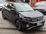 Volkswagen T-Cross 1.0 TSI Style/unipro/rate/garanzia - Volkswagen T-Cross Kombi Gebrauchtwagen