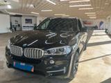 BMW X5 xDrive 40 d - BMW X5 in Düsseldorf