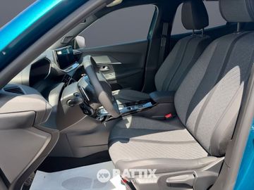 Peugeot 2008 - 8