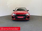 Audi RS3 Sportback 280KM H MATRIX B&O PANO VIRTUAL NA - gebrauchte Audi RS3 aus dem Jahr 2023
