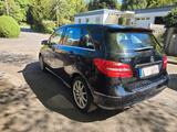Mercedes-Benz B 180 - excellent - Behindertengerechte Mercedes-Benz B 180