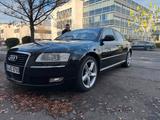 Audi A8 3.0 TDI (DPF) tiptronic quattro - - gebrauchte Audi A8 aus dem Jahr 2009