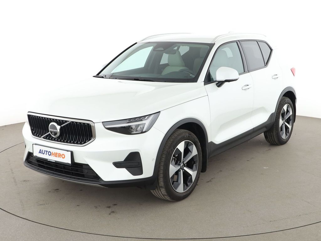 Image of Volvo XC40