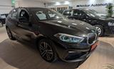 BMW 116 116 d Advantage 1.5 12V Turbodiesel Metallic - BMW: V12